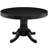 48" Game Table And 4 Dinning Chairs