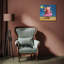 Art sur toile tendue, Trinx Heffernan, Lucia Gallery: Tooth Fairy-1800557476