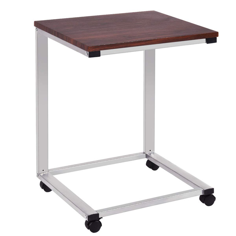 Campbell C Table End Table