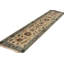 Oriental Area Rug in Beige