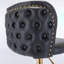 Tabouret de bar pivotant à hauteur réglable-936677064-928640091