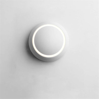 Armed Sconce