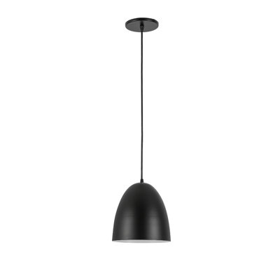 Luminaire suspendu à cordon 1 lumière Ofelia