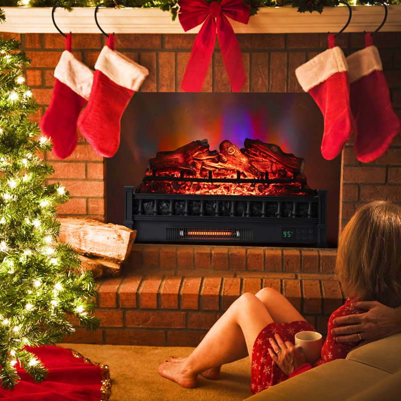 Bûches électriques Zies