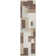 Chayden Non-Slip Indoor / Outdoor Area Rug