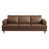 Brown is out of stock