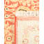 Classic One-of-a-Kind 6' 2" X 9' 3" Hand Knotted Area Rug