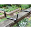 Darrow Metal Bracket Plant Stand