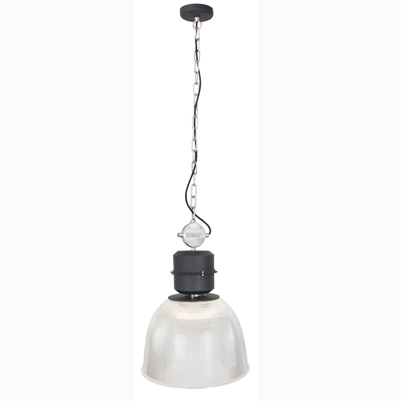Truro 1 - Light Dome Pendant