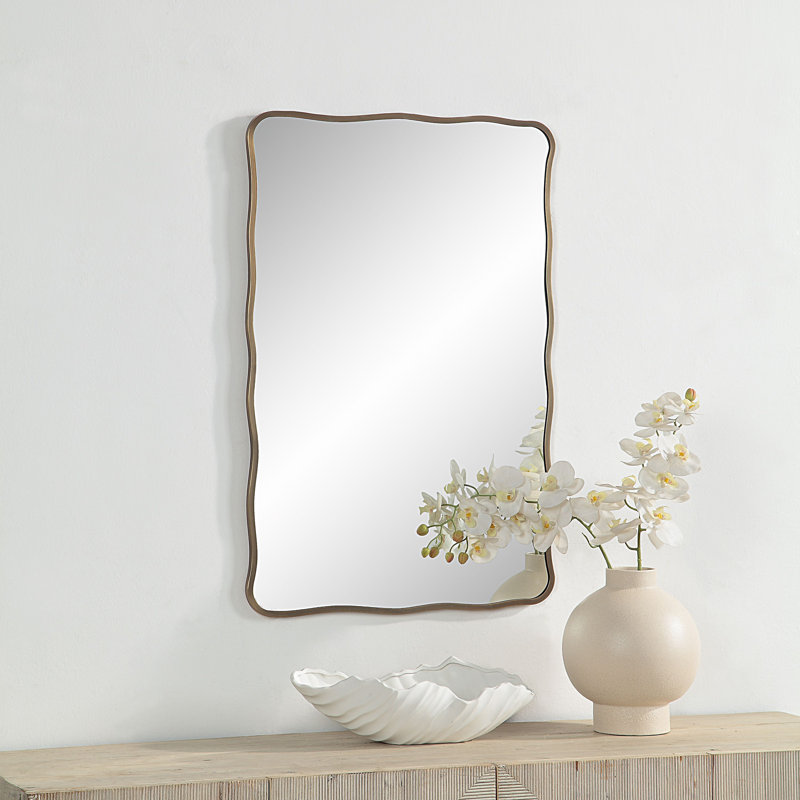 Miroir d'appoint Grevillea