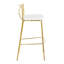 Tabourets de bar empilables 30 po Dannie-686956222-686956221