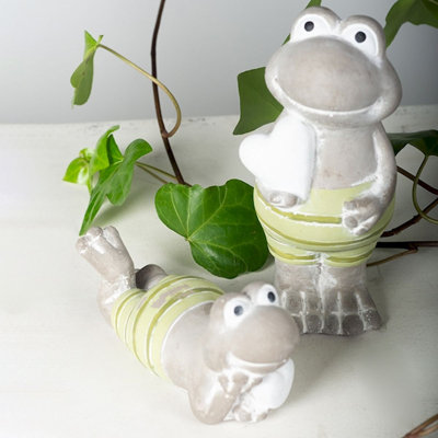 Erie Decorative Object