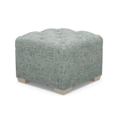 Square Ottoman