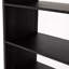 Caprice Solid Wood Bookcase