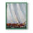" Gallery Racing The Wind Framed Print "-137336613-137336609