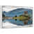 Floating Frame White