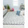 Tapis Colletti Bennett Modern Calm