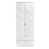 White Marble Stone Effect Veneer