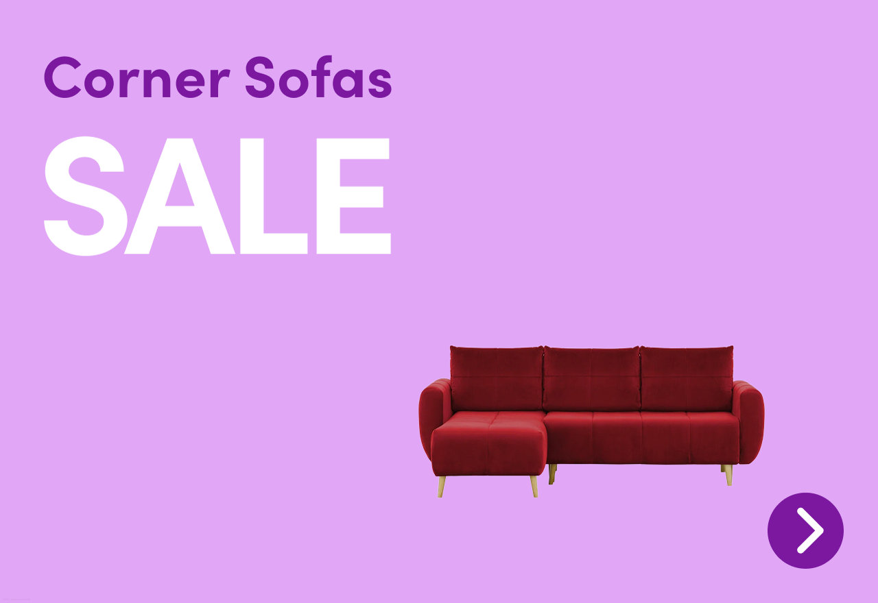 Corner Sofas