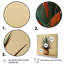 Bauhaus, minimalisme, ananas I - art mural ananas-307206936-307206912