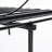 Betina Metal Open-Frame Bed-1618921020
