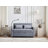Versatile Convertible Sofa Bed with Advanced Features for Small Spaces