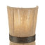 2 - Light Farmhouse Wall Sconce