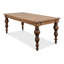 Solid Oak Dining Table