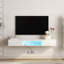 Meuble télé en bois manufacturé-928846449