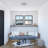 Madalyn Dome Indoor Flushmount Light-96609317-96609318