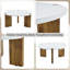 Table basse 33,4 po Minimalist