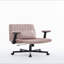 Fauteuil de bureau Velvet Criss Cross