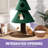 Christmas Tree Cat Tree
