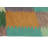 Brilen Wool Striped Indoor Rug