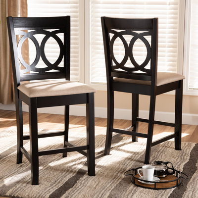 Tabouret de comptoir Robillard