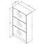 15 Pair Shoe Storage Cabinet