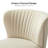 Euclid Modern 2-Piece Desk Office Chair Set-115234715
