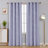 Kellda Thermal Room Darkening Polyester Curtain Panels-1382751174-1382751033
