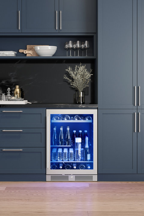 Presrv™ Under-Counter Coolers