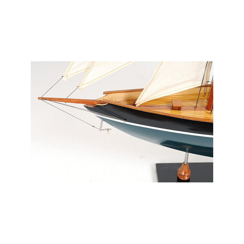 Bateau miniature Penduick