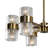 Mariemont 12 - Light Classic / Traditional Chandelier