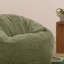 Kingston Corduroy Classic Bean Bag -1378243446