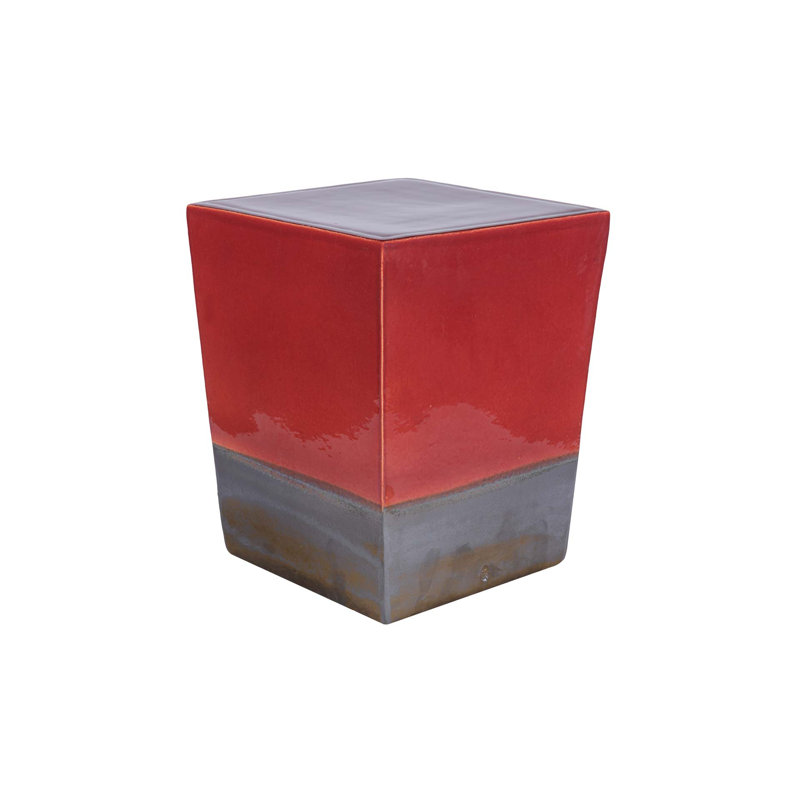 Table d'appoint en céramique