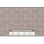  Chaise longue en rotin pour patio, ensemble de 1 chaise inclinable réglable en osier-590639153
