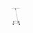 24'' W Rolling Desk or Stand with Wheels-35258040