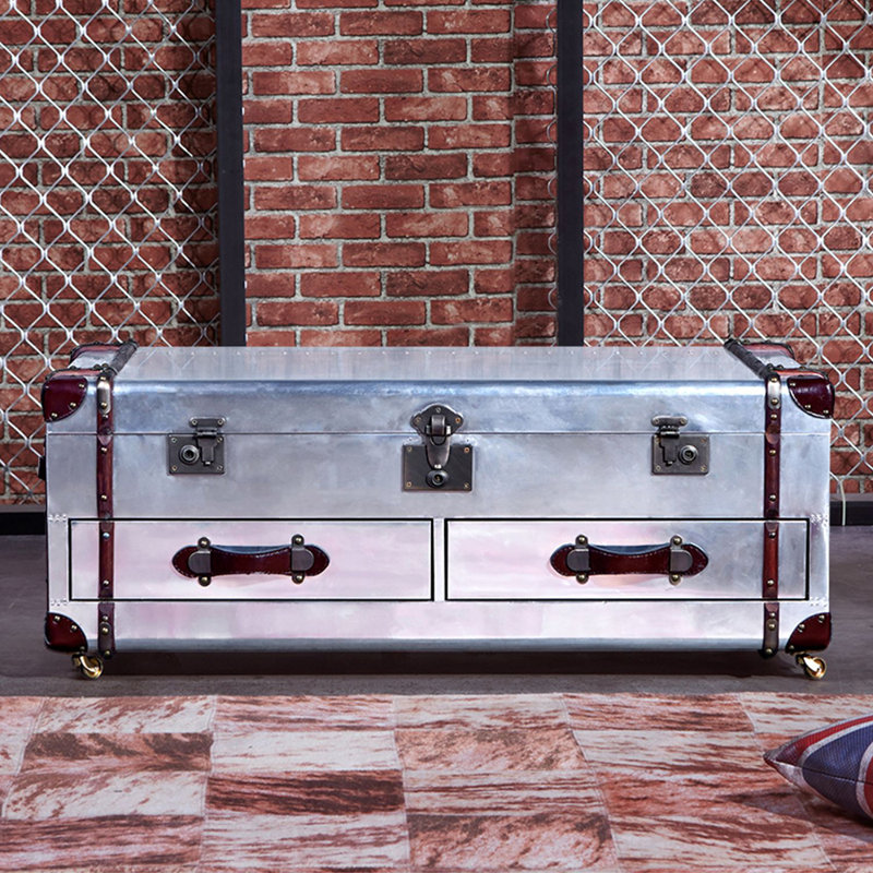 Table basse Vintage