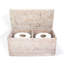 Double Toilet Paper Holder-2129224723