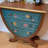 Tamoya Accent Chest