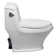 Elongated Toilet Seat
