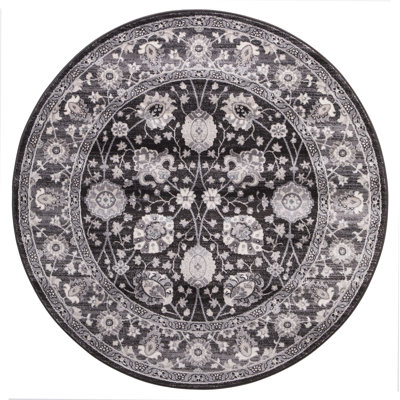 Oriental Indoor Rug